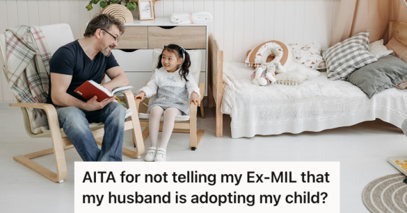 Source: Reddit/AITA/Pexels/PavelDanilyuk