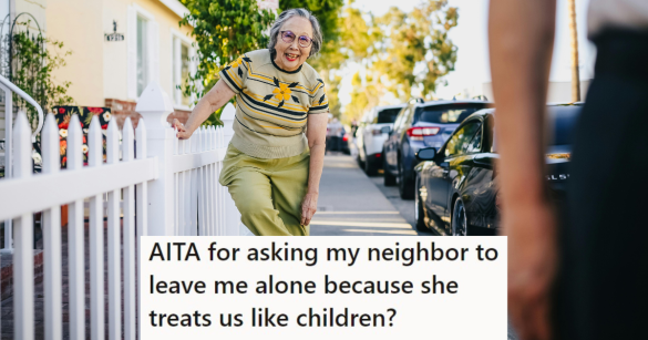 Source: Reddit/AITA/Pexels/RDNE Stock Project