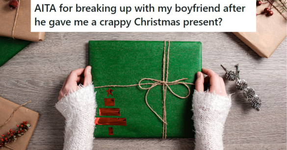 Source: Reddit/AITA/pexels/ Lucie Liz