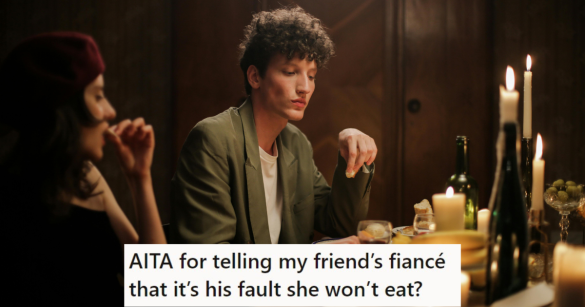 Source: Reddit/AITA