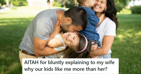 Source: Reddit/AITA/Pexels/Fernanda De Freitas