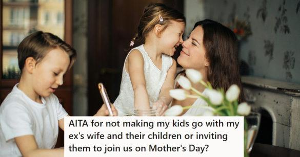 Source: Reddit/AITA/pexels/Elina Fairytale