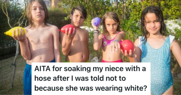 Source: Reddit/AITA/pexels/Kampus Production