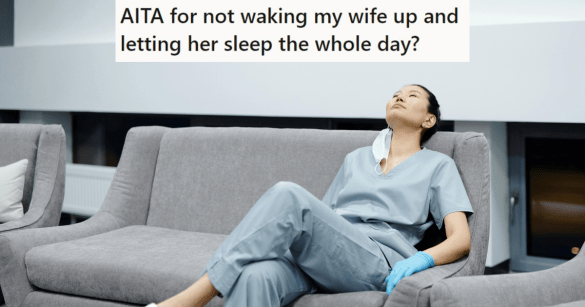 Source: Reddit/AITA/pexels/ Cedric Fauntleroy