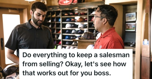 Source: Reddit/Malicious Compliance/pexels/jopwell