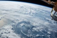The Earth Is Moving At Over 66,500 MPH, So Why Are We Standing Still?