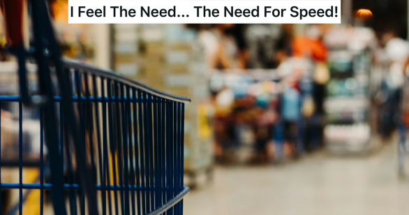 Source: Reddit/Malicious Compliance/Unsplash/Eduardo Soares