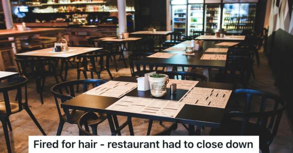 Source: Reddit/MaliciousCopliance/Pexels/Karolina Grabowska