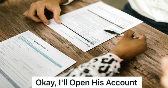 Source: Reddit/MaliciousCompliance/Pexels/RDNE Stock project