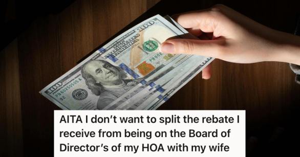 Source: Reddit/AITA/Pexels/Turgay Koca