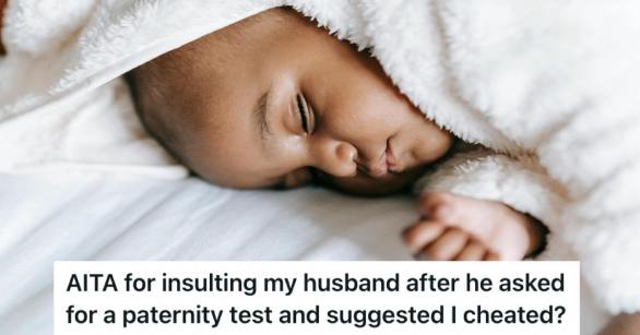 Source: Reddit/AITA/Pexels/William Fortunato