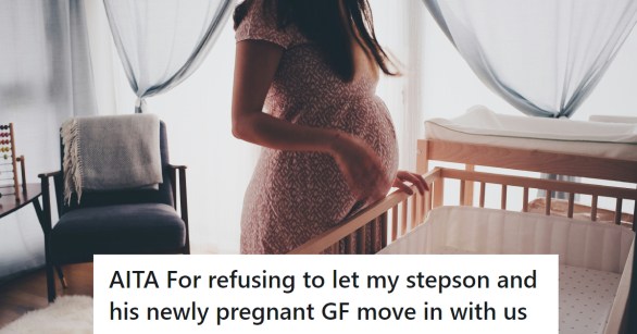 Source: Reddit/AITA/Unsplash/Ömürden Cengiz