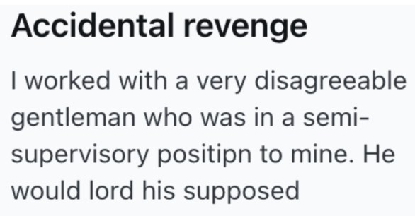 Source: Reddit/Petty Revenge