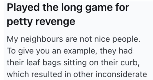 Source: Reddit/Petty Revenge