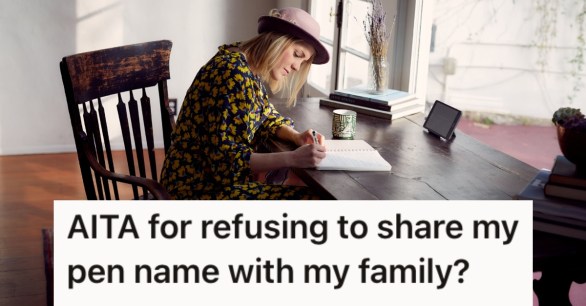 Source: Reddit/AITA/Unsplash/@dariusbashar