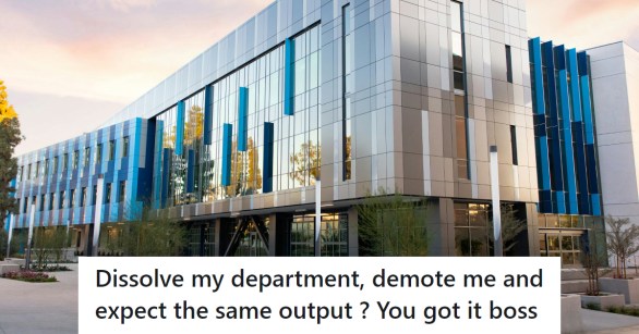 Source: Reddit/Malicious Compliance/Unsplash/kaleb tapp