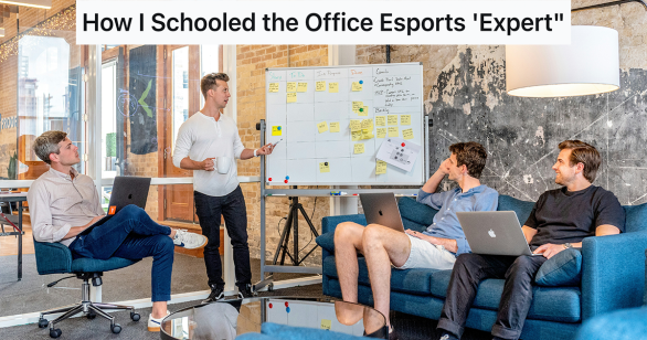 Source: Reddit/Work/Unsplash/Austin Distel