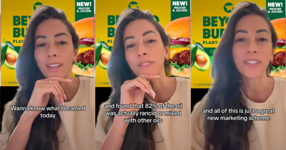 Source: TikTok/@sammiemancine