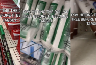 Dollar Tree Customer Says You Need To Load Up On Items From The Store Before It Raises Its Prices