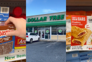 ‘These are amazing.’ – Dollar Tree Shopper Showed Viewers Tasty Alternatives To Kellogg Products