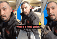 If You’re Wondering About Your Car’s Head Gaskets, This Mechanic Has You Covered