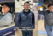 Mechanics Share What They Think Are the Best Car Brands If They Can’t Pick Honda Or Toyota