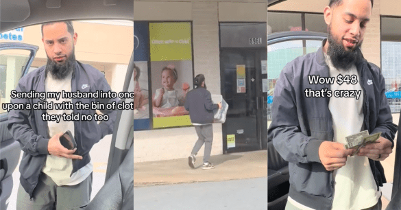 Source: TikTok/lifewithdanimaj