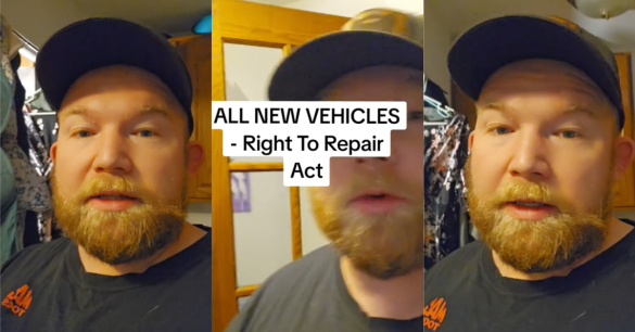 Source: TikTok/@fordbossme