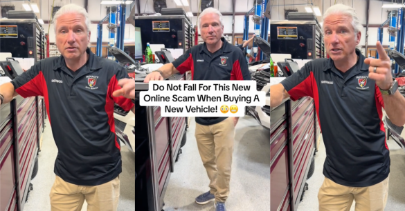 Source: TikTok/@royaltyautoservice