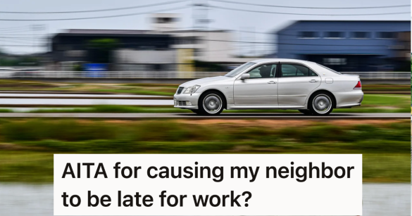 Source: Reddit/AITA/pixabay