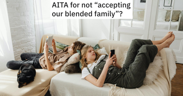 Source: Reddit/AITA/Pexels/ Karolina Kaboompics