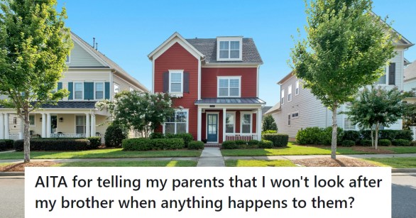 Source: Reddit/AITA/Unsplash/Zac Gudakov