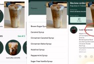 This Starbucks Customer Has A Tip For Snapping Up $3.35 Venti Espressos