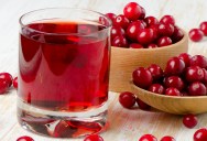 New Science Suggests Cranberry Juice Really Could Help With UTIs