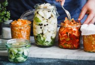 How Fermentation Makes Food Last Longer And Offers Other Healthy Benefits As Well