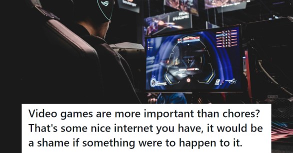 Source: Reddit/Pro Revenge/Unsplash/Florian Olivo