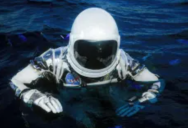 NASA’s Space Suits Are Leaking Water And It Could Drown Them While They’re Floating In Space