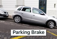 Married Couple Disagreed On When To Use The Parking Brake, So When He Told Her Sarcastically To “Read The Manual” That’s Exactly What She Did