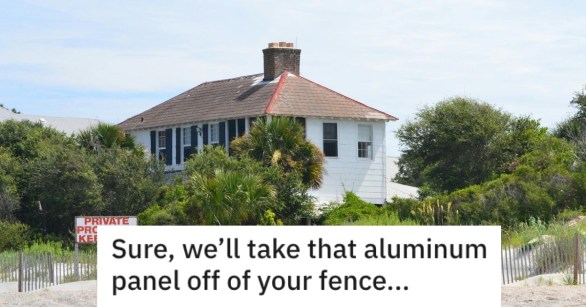 Source: Reddit/MaliciousCompliance/Pexels/Robyn