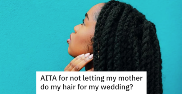 Source: Shutterstock/Reddit/AITA