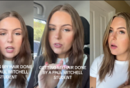 ‘I’m never paying $300 to get my hair done ever again.’ – Woman Paid Only $90 For Cut And Highlights, And Loves The Results