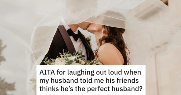 Source: Reddit/AITA/Pexels/Emma Bauso