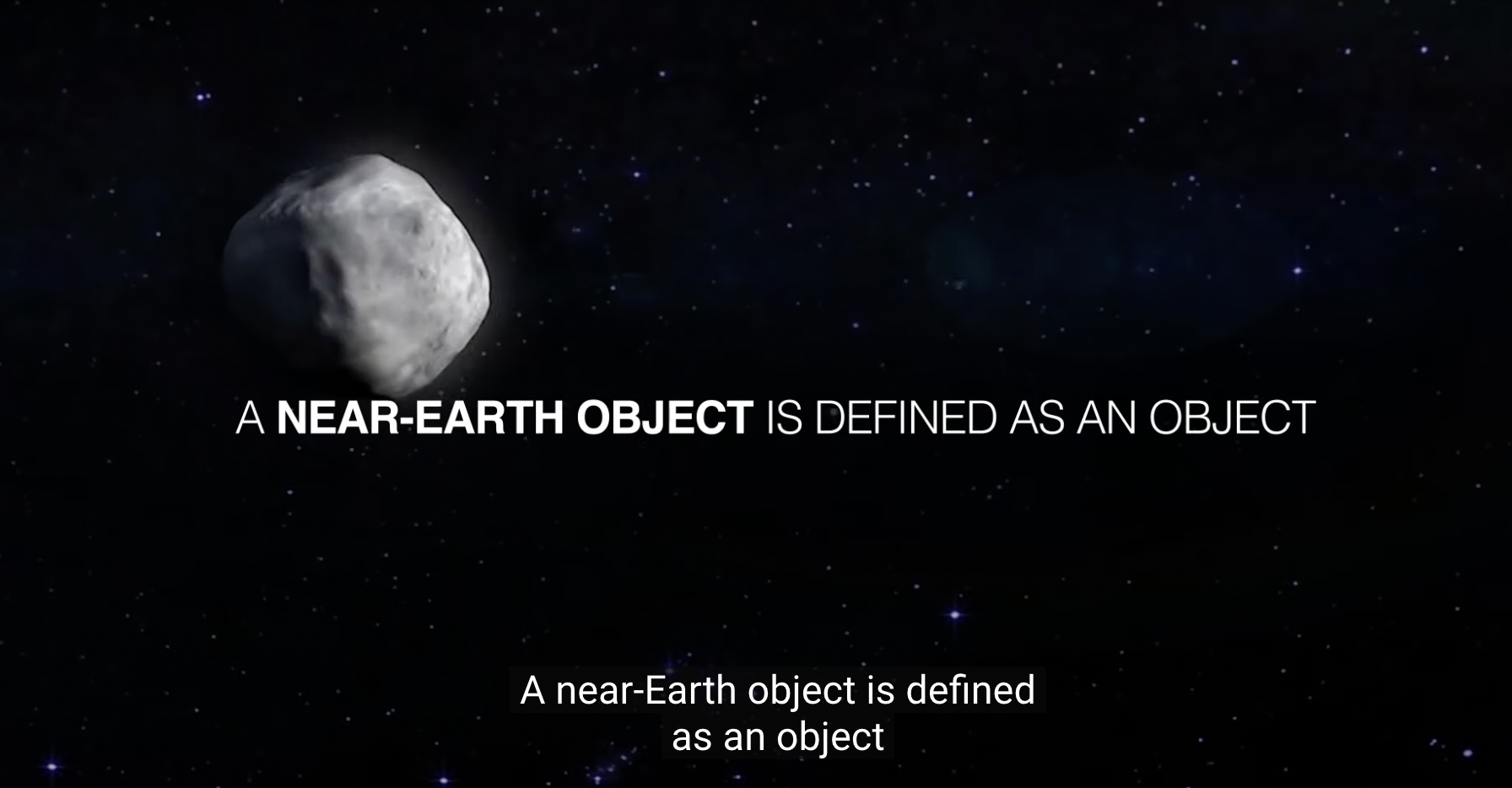 Source: YouTube/NASA