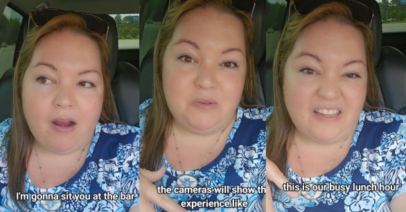 Source: TikTok/@kaylalaughsoutloud