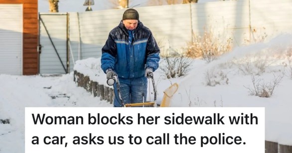 Source: Reddit/MaliciousCompliance/Unsplash/Bermix Studio