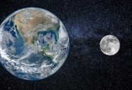 The Moon And Earth Are Slowly Drifting Apart, But It’s Impossible For Us To Ever Break Up For Good