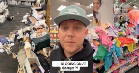 Source: TikTok/@djtischner