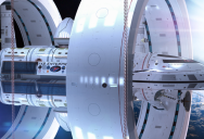 Paper Proposes Methods For Detecting The Use Of Warp Drive Technology By Aliens