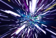 How Can Warp Drives Travel Faster Than The Speed Of Light