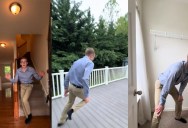 People Say Gen Z Is Lazy, But This Young Realtor Is Changing That Image One Zippy House Tour At A Time